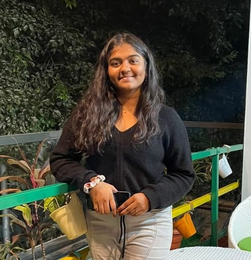 Kirthi Sayimpu